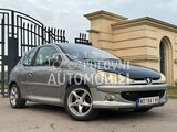 Peugeot 206 SW