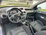 Peugeot 206 SW