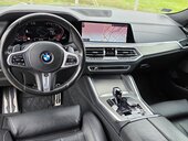 BMW X6 3,0d M SPORT
