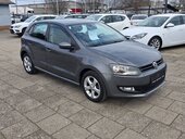 Volkswagen Polo 1.2b 51k w