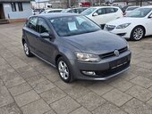 Volkswagen Polo 1.2b 51k w
