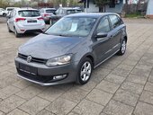 Volkswagen Polo 1.2b 51k w