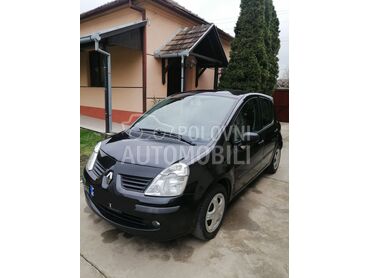 Renault Grand Modus 