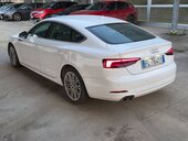 Audi A5 2.0tdi 140k w
