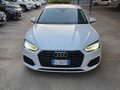 Audi A5 2.0tdi 140k w