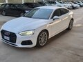 Audi A5 2.0tdi 140k w