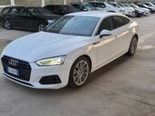 Audi A5 2.0tdi 140k w