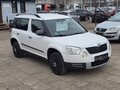 Škoda Yeti 1.2b 77 SERVIS NA