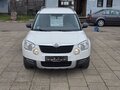 Škoda Yeti 1.2b 77 SERVIS NA