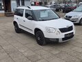 Škoda Yeti 1.2b 77 SERVIS NA