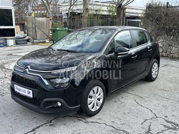 Citroen C3 1.2 B