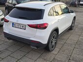 Mercedes Benz GLA 200 2.0d 4x4REGVLASNI K