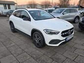 Mercedes Benz GLA 200 2.0d 4x4REGVLASNI K