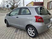 Toyota Yaris Linea Luna