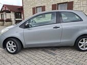 Toyota Yaris Linea Luna