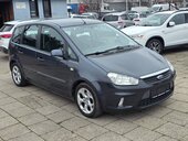 Ford C-Max 1.6tdci 66k w