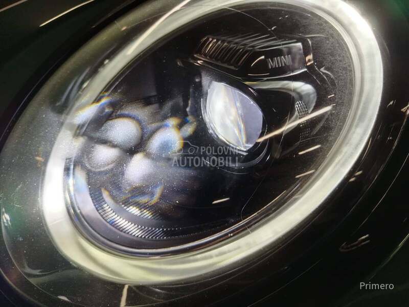 MINI One 