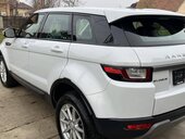 Land Rover Range Rover Evoque 2.0d 4WDAUT/LEDNAV