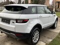 Land Rover Range Rover Evoque 2.0d 4WDAUT/LEDNAV