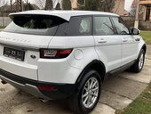 Land Rover Range Rover Evoque 2.0d 4WDAUT/LEDNAV