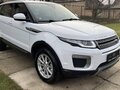 Land Rover Range Rover Evoque 2.0d 4WDAUT/LEDNAV
