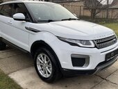 Land Rover Range Rover Evoque 2.0d 4WDAUT/LEDNAV