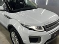 Land Rover Range Rover Evoque 2.0d 4WDAUT/LEDNAV