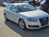 Audi A3 1.6tdi S-LINE/LED