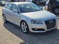 Audi A3 1.6tdi S-LINE/LED