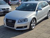 Audi A3 1.6tdi S-LINE/LED