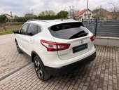 Nissan Qashqai TEKNA/ORG. KM/360