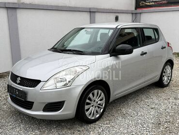 Suzuki Swift 1.2 CH