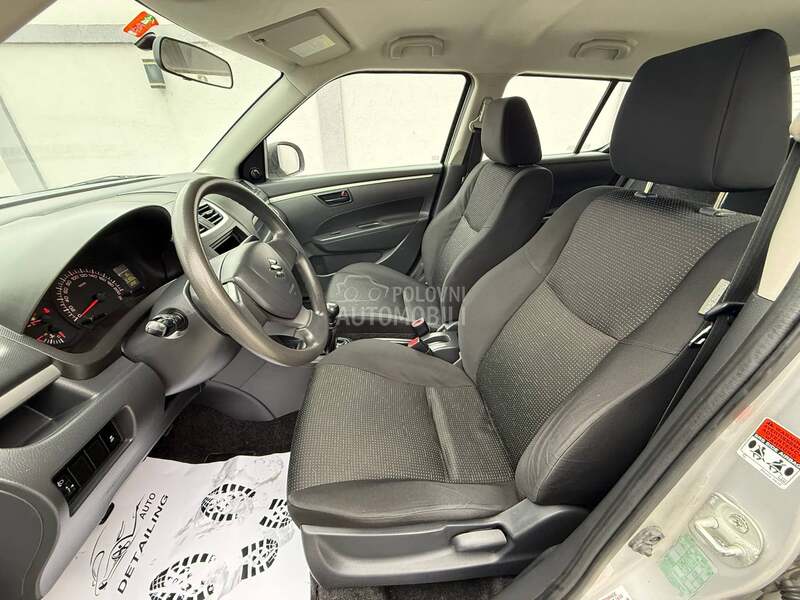 Suzuki Swift 1.2 CH