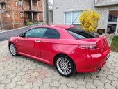Alfa Romeo GT 1.9 JTD