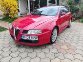Alfa Romeo GT 1.9 JTD