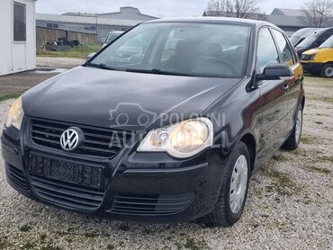 Volkswagen Polo 1.4 T.D.I