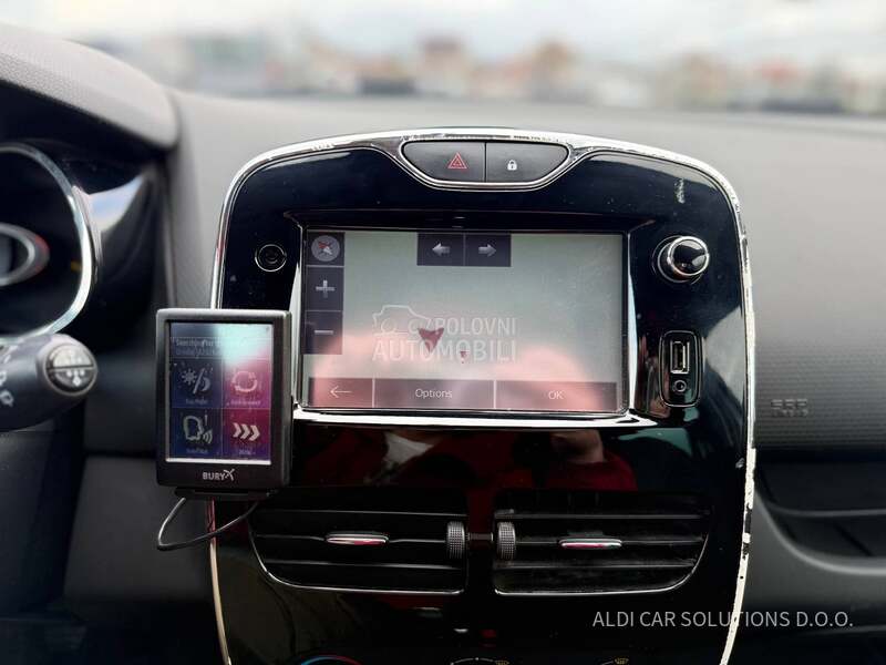 Renault Clio 1.5 Dci