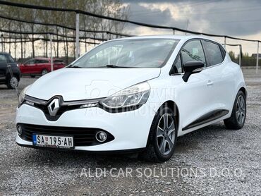 Renault Clio 1.5 Dci