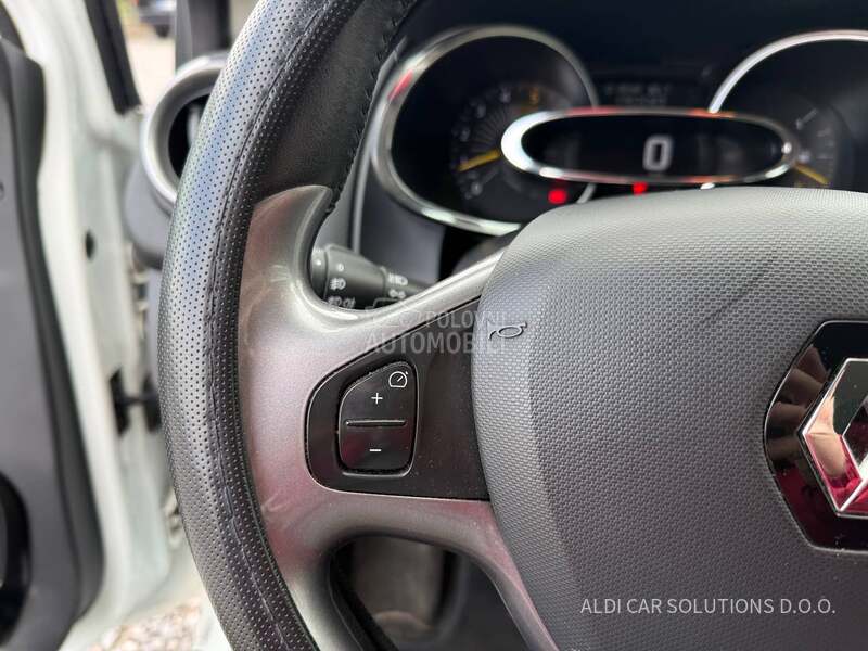 Renault Clio 1.5 Dci