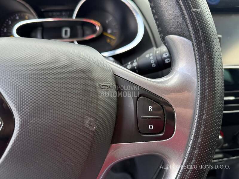 Renault Clio 1.5 Dci