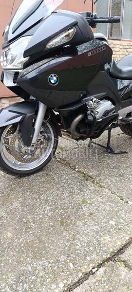 BMW R 1200 RT