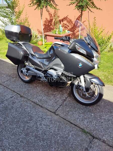 BMW R 1200 RT
