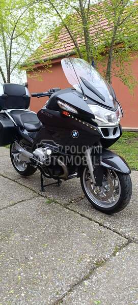 BMW R 1200 RT