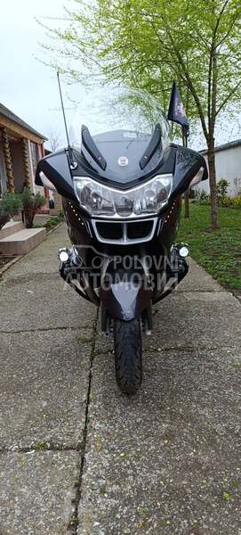 BMW R 1200 RT