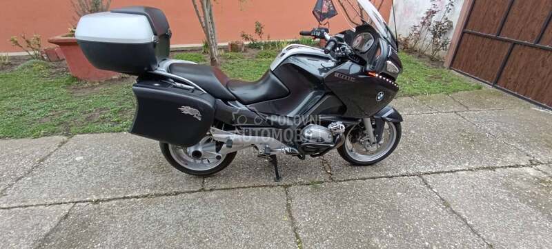 BMW R 1200 RT