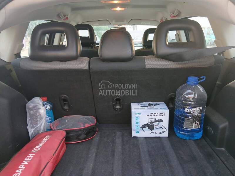 Dodge Caliber limited