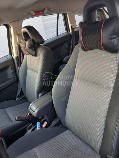 Dodge Caliber limited