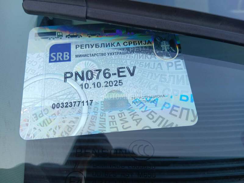 Dodge Caliber limited