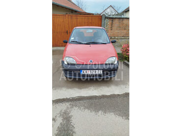 Fiat Seicento 