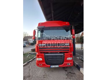 DAF XF460